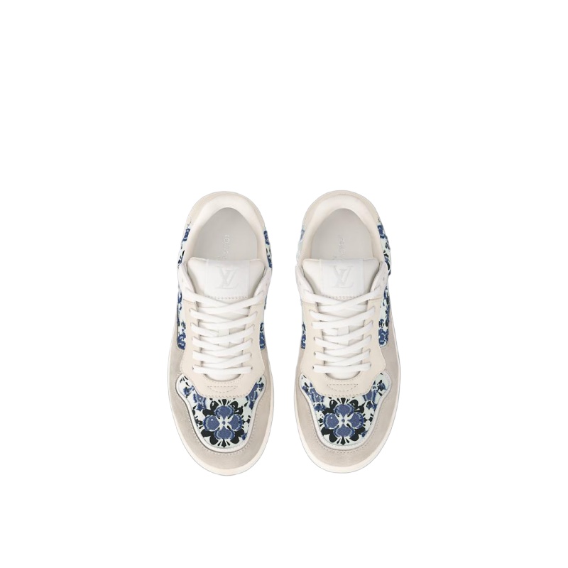 LV Stadium Sneaker - Image 2